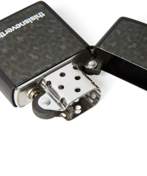THISISNEVERTHAT THISISNEVERTHAT Leopard Zippo® Lighter