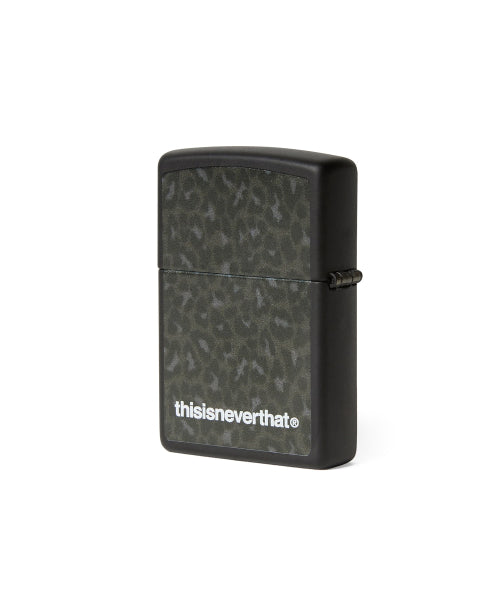 THISISNEVERTHAT THISISNEVERTHAT Leopard Zippo® Lighter