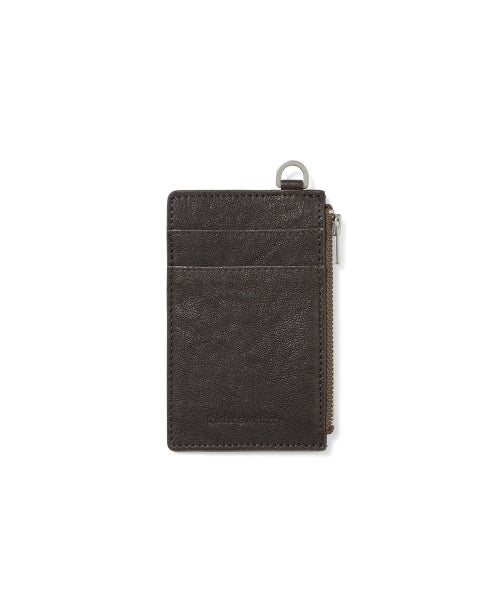 THISISNEVERTHAT THISISNEVERTHAT Leather Card Holder Unisex