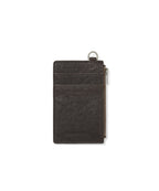 THISISNEVERTHAT THISISNEVERTHAT Leather Card Holder Unisex