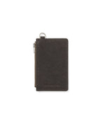 THISISNEVERTHAT THISISNEVERTHAT Leather Card Holder Unisex