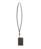 THISISNEVERTHAT THISISNEVERTHAT Leather Card Holder Unisex