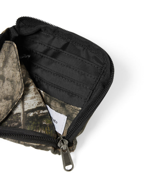 THISISNEVERTHAT THISISNEVERTHAT Active Light Wallet Camo