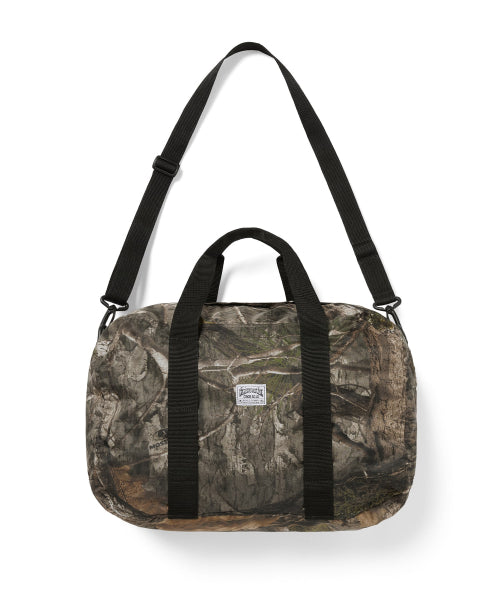 THISISNEVERTHAT THISISNEVERTHAT Active Light Duffle Bag Camo