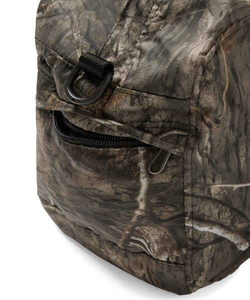 THISISNEVERTHAT THISISNEVERTHAT Active Light Duffle Bag Camo