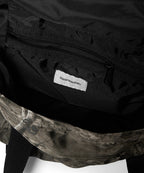 THISISNEVERTHAT THISISNEVERTHAT Active Light Duffle Bag Camo