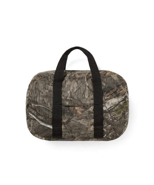THISISNEVERTHAT THISISNEVERTHAT Active Light Duffle Bag Camo