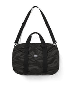 THISISNEVERTHAT THISISNEVERTHAT Active Light Duffle Bag Black