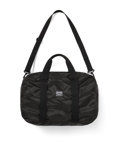 THISISNEVERTHAT THISISNEVERTHAT Active Light Duffle Bag Black