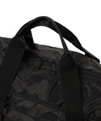 THISISNEVERTHAT THISISNEVERTHAT Active Light Duffle Bag Black