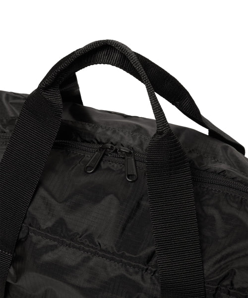 THISISNEVERTHAT THISISNEVERTHAT Active Light Duffle Bag Black