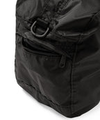 THISISNEVERTHAT THISISNEVERTHAT Active Light Duffle Bag Black