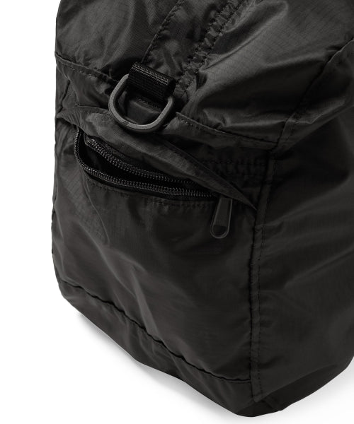 THISISNEVERTHAT THISISNEVERTHAT Active Light Duffle Bag Black