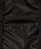 THISISNEVERTHAT THISISNEVERTHAT Active Light Duffle Bag Black