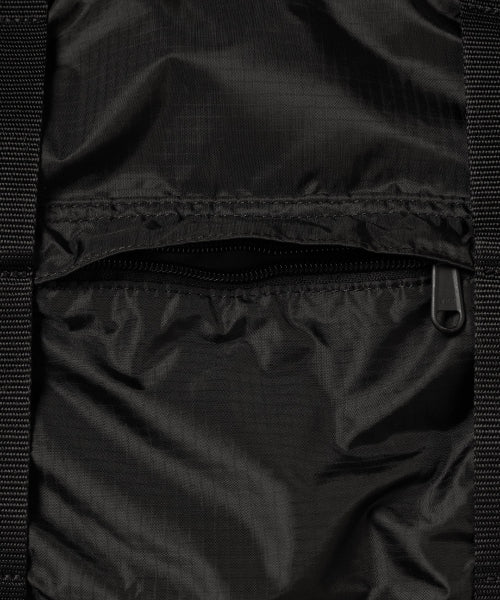 THISISNEVERTHAT THISISNEVERTHAT Active Light Duffle Bag Black