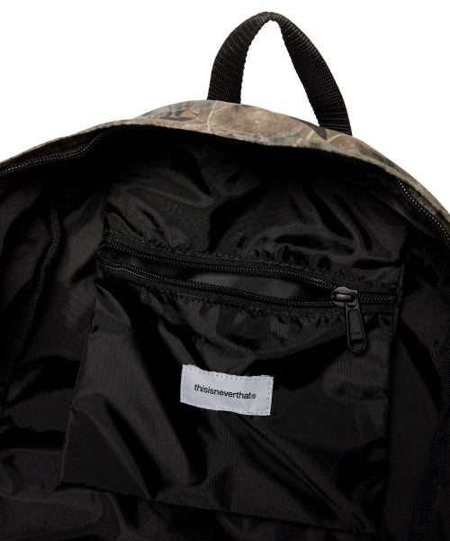 THISISNEVERTHAT THISISNEVERTHAT Active Light Backpack Camo