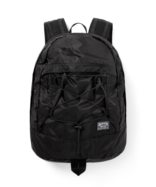 THISISNEVERTHAT THISISNEVERTHAT Active Light Backpack Black