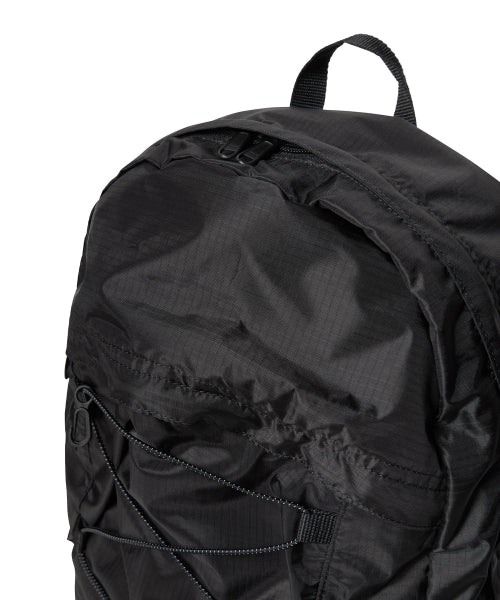 THISISNEVERTHAT THISISNEVERTHAT Active Light Backpack Black
