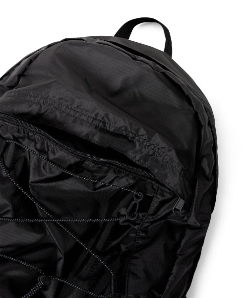 THISISNEVERTHAT THISISNEVERTHAT Active Light Backpack Black