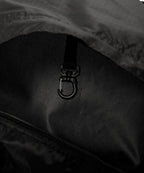 THISISNEVERTHAT THISISNEVERTHAT Active Light Backpack Black