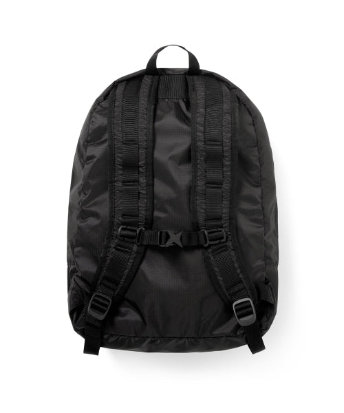 THISISNEVERTHAT THISISNEVERTHAT Active Light Backpack Black
