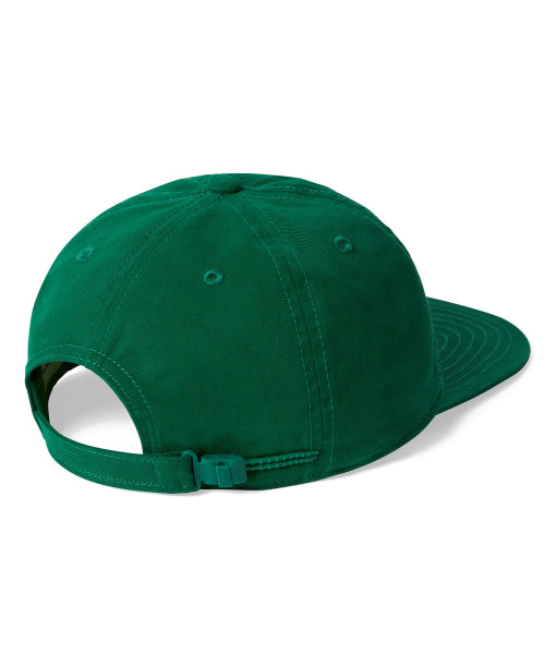 THISISNEVERTHAT THISISNEVERTHAT SP INTL-Logo Cap Green