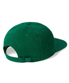 THISISNEVERTHAT THISISNEVERTHAT SP INTL-Logo Cap Green