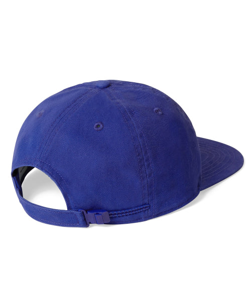 THISISNEVERTHAT THISISNEVERTHAT SP INTL-Logo Cap Blue