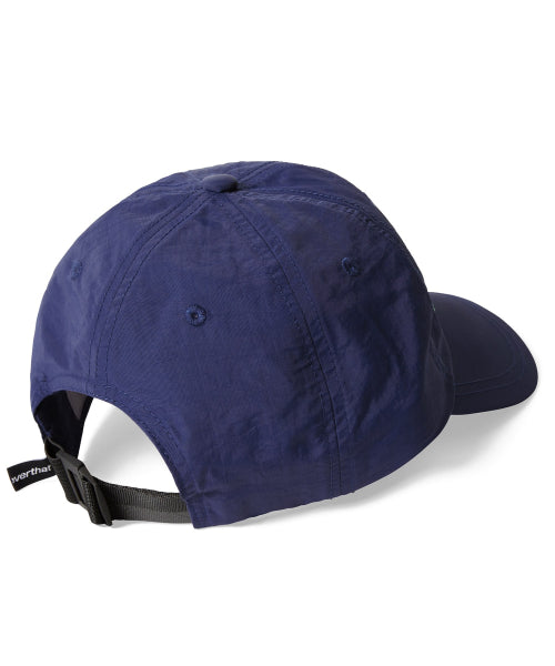THISISNEVERTHAT THISISNEVERTHAT SP-Logo Nylon Cap Navy