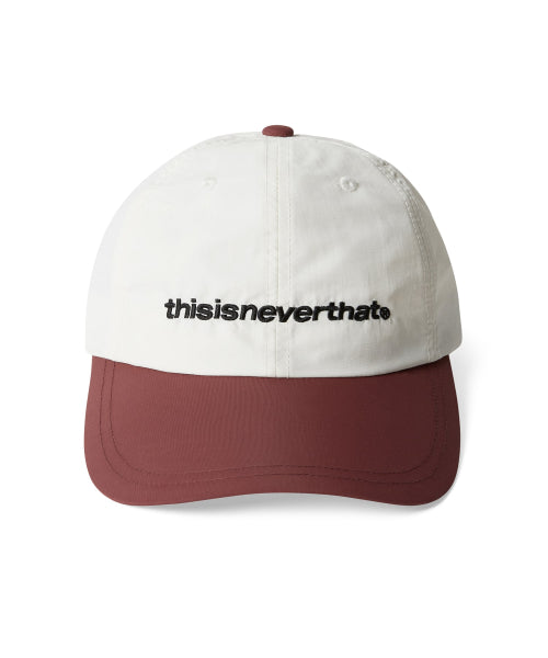 THISISNEVERTHAT THISISNEVERTHAT SP-Logo Nylon Cap Unisex