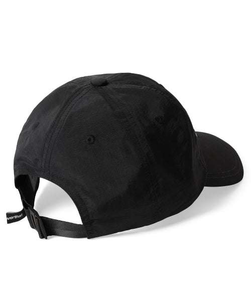 THISISNEVERTHAT THISISNEVERTHAT SP-Logo Nylon Cap Black