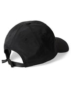 THISISNEVERTHAT THISISNEVERTHAT SP-Logo Nylon Cap Black