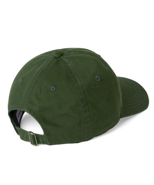 THISISNEVERTHAT THISISNEVERTHAT Times Cap Green