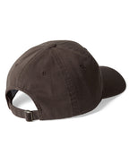 THISISNEVERTHAT THISISNEVERTHAT Times Cap Dark Brown