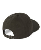 THISISNEVERTHAT THISISNEVERTHAT Times Cap Charcoal
