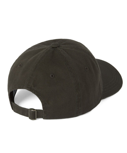 THISISNEVERTHAT THISISNEVERTHAT Times Cap Charcoal