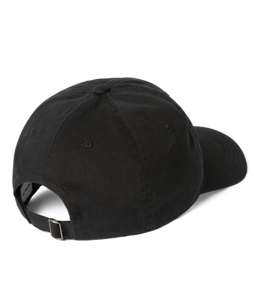 THISISNEVERTHAT THISISNEVERTHAT Times Cap Black