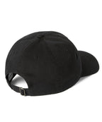 THISISNEVERTHAT THISISNEVERTHAT Times Cap Black