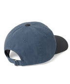 THISISNEVERTHAT THISISNEVERTHAT Times Cap Blue/Charcoal