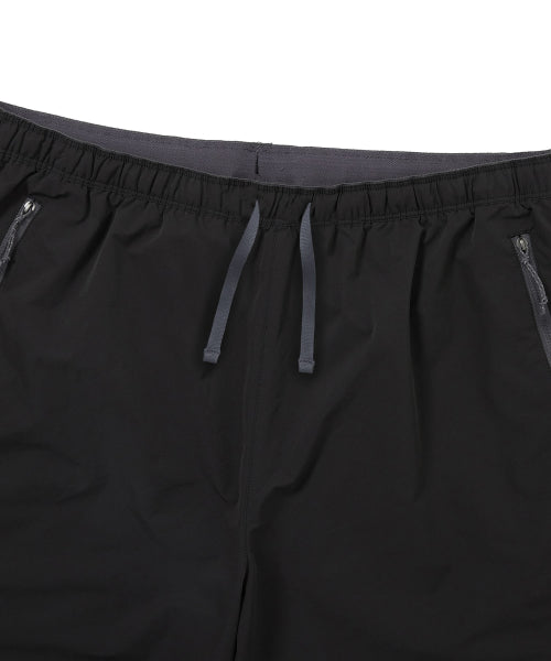 THISISNEVERTHAT THISISNEVERTHAT Running Short Black