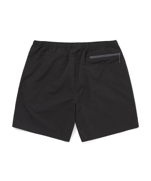 THISISNEVERTHAT THISISNEVERTHAT Running Short Black