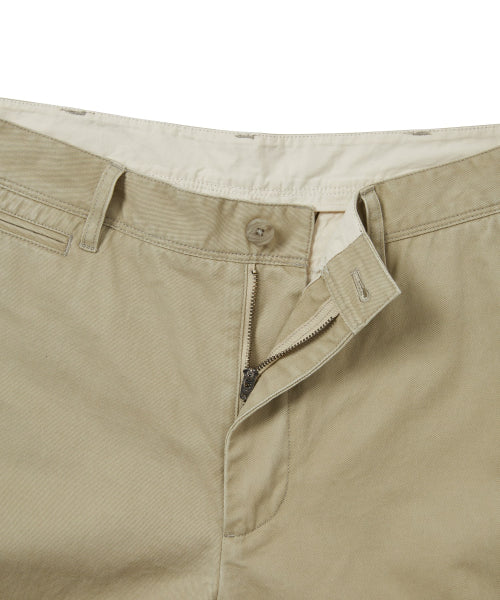 THISISNEVERTHAT THISISNEVERTHAT Chino Pant Khaki