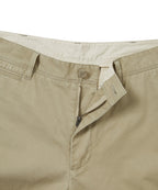THISISNEVERTHAT THISISNEVERTHAT Chino Pant Khaki