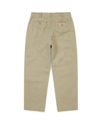 THISISNEVERTHAT THISISNEVERTHAT Chino Pant Khaki