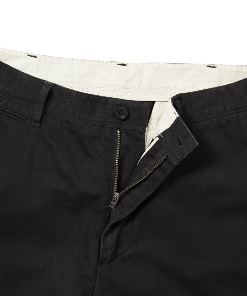 THISISNEVERTHAT THISISNEVERTHAT Chino Pant Black