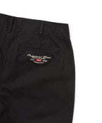 THISISNEVERTHAT THISISNEVERTHAT Chino Pant Black
