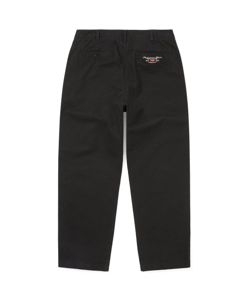 THISISNEVERTHAT THISISNEVERTHAT Chino Pant Black