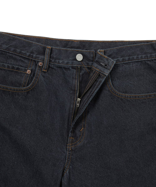 THISISNEVERTHAT THISISNEVERTHAT Regular Jeans Navy