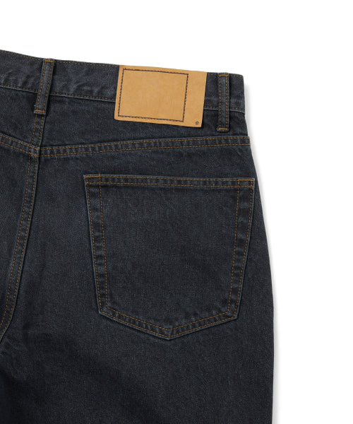 THISISNEVERTHAT THISISNEVERTHAT Regular Jeans Navy