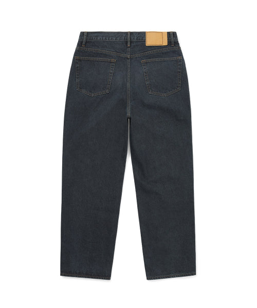 THISISNEVERTHAT THISISNEVERTHAT Regular Jeans Navy